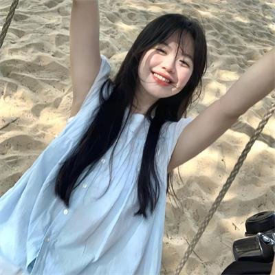 小鱼莉莉