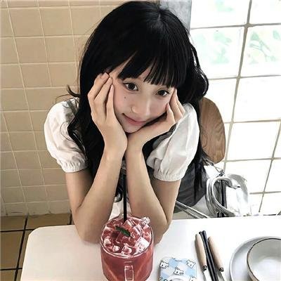 大汉巾帼