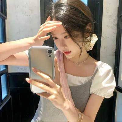 一颗恨嫁的心